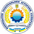 Файл:Logo VDAU.jpg