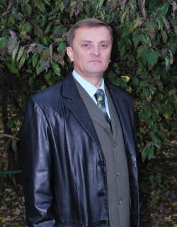 Мельник Олександр Васильович — PSYH.KIEV.UA -- Вісник психології і ...